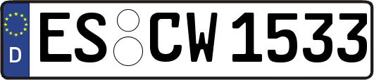 ES-CW1533