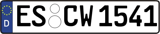 ES-CW1541
