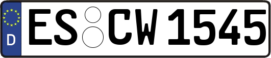ES-CW1545