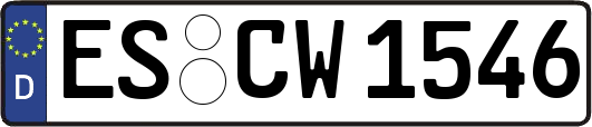 ES-CW1546