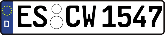 ES-CW1547