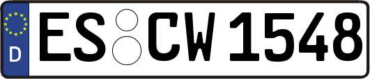 ES-CW1548