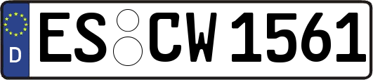 ES-CW1561