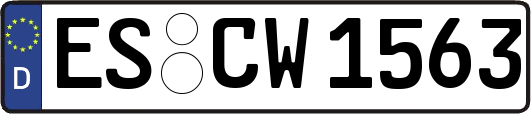 ES-CW1563