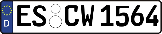 ES-CW1564