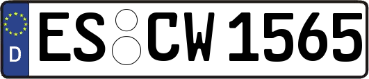 ES-CW1565