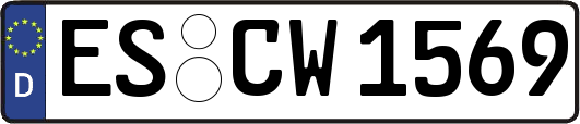 ES-CW1569