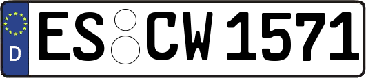 ES-CW1571