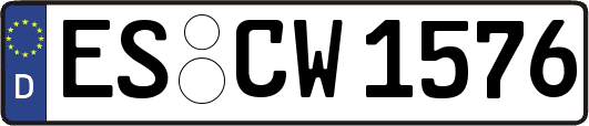 ES-CW1576