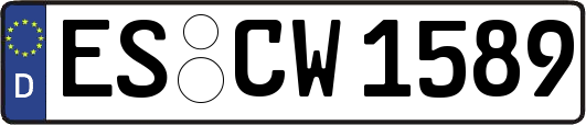 ES-CW1589