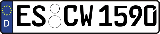 ES-CW1590