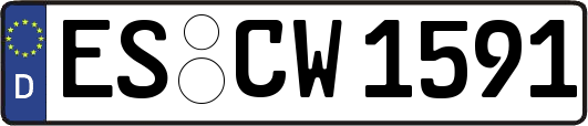 ES-CW1591