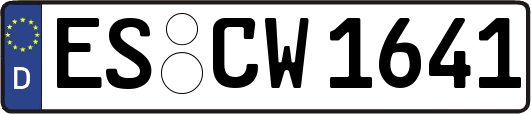 ES-CW1641