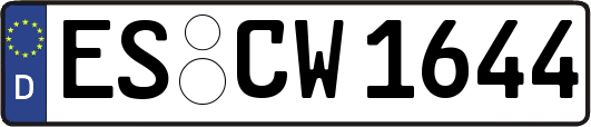 ES-CW1644