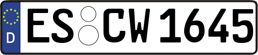ES-CW1645