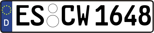 ES-CW1648