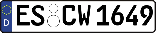 ES-CW1649
