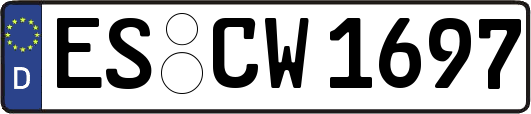 ES-CW1697