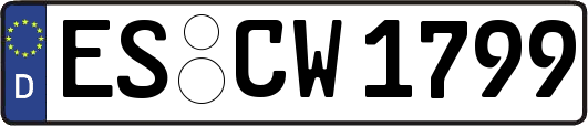 ES-CW1799