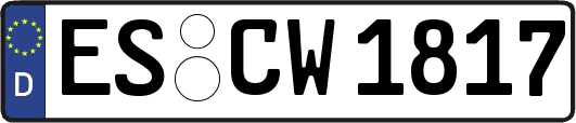 ES-CW1817