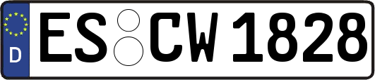 ES-CW1828