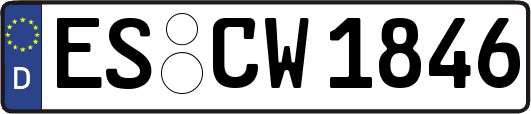 ES-CW1846