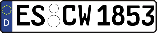 ES-CW1853