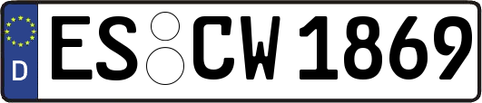 ES-CW1869