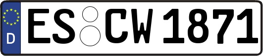 ES-CW1871