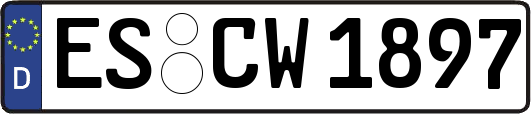 ES-CW1897
