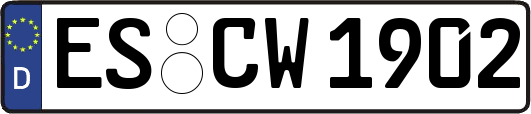 ES-CW1902