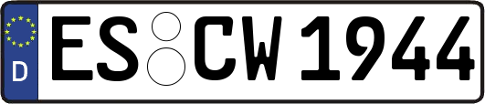 ES-CW1944