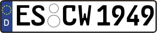 ES-CW1949