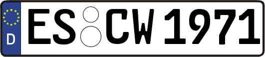 ES-CW1971