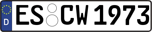 ES-CW1973