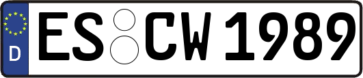 ES-CW1989