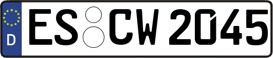 ES-CW2045
