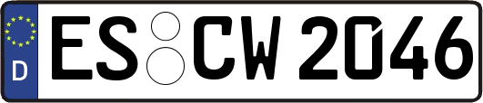 ES-CW2046