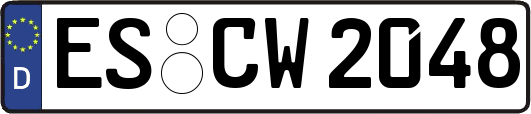 ES-CW2048