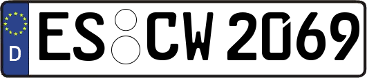 ES-CW2069