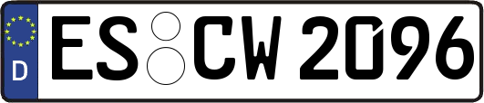 ES-CW2096