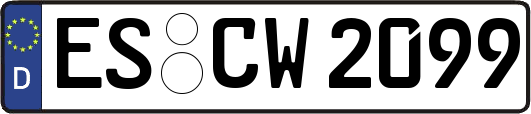 ES-CW2099