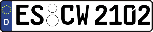 ES-CW2102