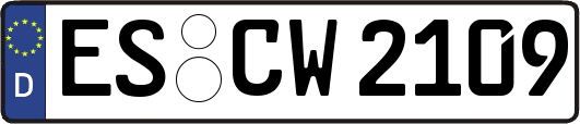 ES-CW2109