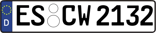 ES-CW2132