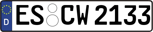 ES-CW2133