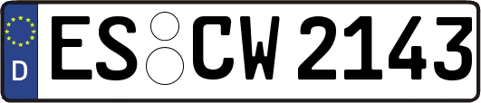 ES-CW2143