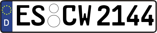 ES-CW2144