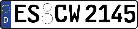 ES-CW2145