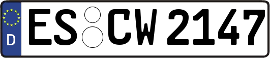 ES-CW2147